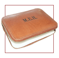 Elk Fly Wallet